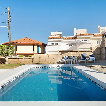 Appartement El Vinco Tijoco Bajo